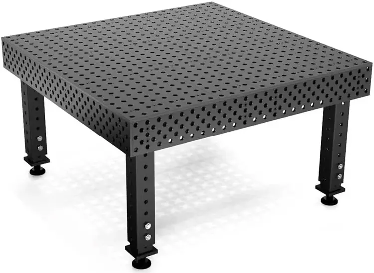 New | in-Stock BUILDPRO _UNKNOWN_ Welding Tables Ohio US | US TOOL DEPOT #1451424