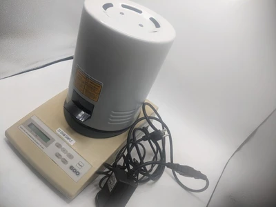 Kett Infrared Moisture Determination Balance FD-600