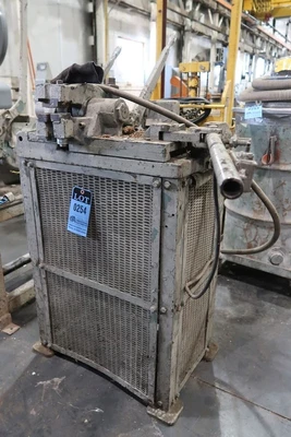 TAYLOR WINFIELD B-90 Misc Welding Equipment | Mohawk Machinery (1)