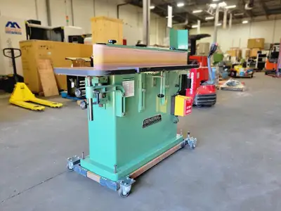 USED GENERAL INTERNATIONAL 15-010