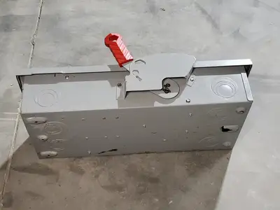 USED SIEMENS HNF363