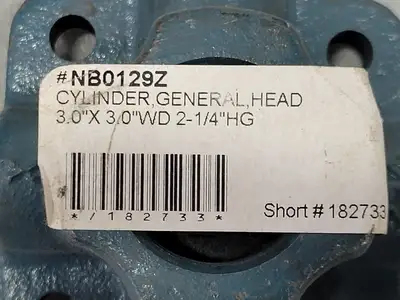 USED NOPAK NB0129Z
