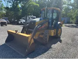 Used 2020 JOHN DEERE 310SL Backhoe Loaders Pennsylvania US | Iron Exchange Equipment Solutions #1353710