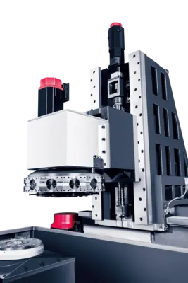 NEW 2022 HWACHEON VT-950MC