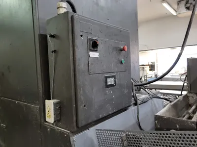 USED STAINLESS STEEL Proofer Proofers (Bakery)