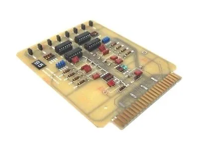 Used OWENS CORNING _UNKNOWN_ Printed Circuit Boards (PCB) | SB Industrial Supply #854558