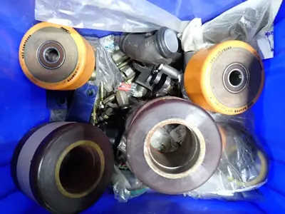 Misc. Equipment