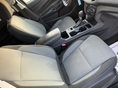 Used 2017 FORD ESCAPE Utility Vehicles Michigan US | Miedema Asset Management Group #1732719