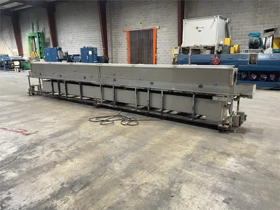 CDS SPRAY TANK 25 FT