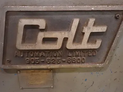 USED COLT CR60-12
