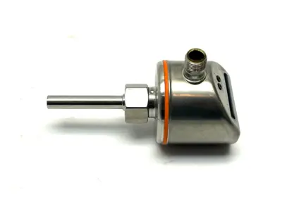 Used IFM SID10ADBFPKG/US-100 Sensors Michigan US | Maverick Industrial Sales #1475175