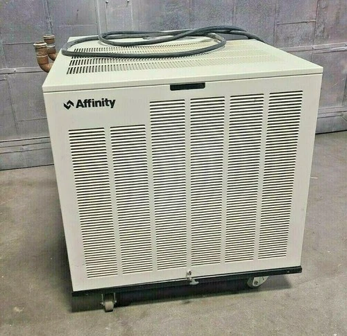 Used AFFINITY Does Not Apply Tooling & Accessories (Other) California US | Amiron Machinery #741586
