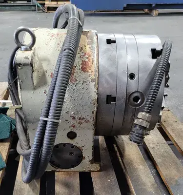 USED SMW RT 400V