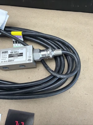 NEW Hardy Instruments SBH04-2.25K