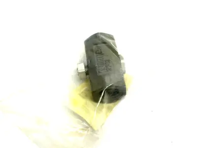 NEW NUMATICS IN-LINE FLOW CONTROL VALVE 1/4" FEMALE NPT