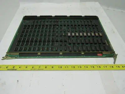 Fanuc A16B-0190-0080 PCB Circuit Board Card