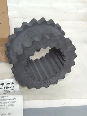 New | in-Stock TB WOOD'S 6JN Industrial Controls Ohio US | Surplus Asset Holdings #1507103