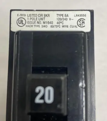New | in-Stock CUTLER-HAMMER M1640 Miscellaneous Equipment (Electrical & Power) | Surplus Asset Holdings #1195739