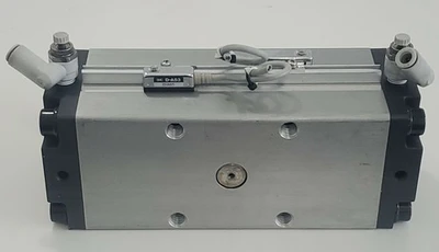 USED SMC CDRA1BS80-190-A53L