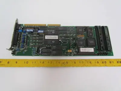 TPI 91671 Rev 4.0 PC Circuit Board VCI Card