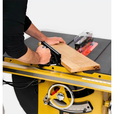 NEW POWERMATIC PM2000T