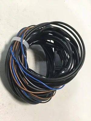 USED OMRON E3X-NA11