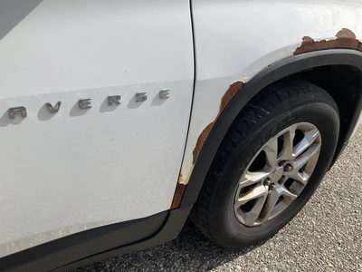 Used 2019 CHEVROLET TRAVERSE SUVs Michigan US | Miedema Asset Management Group #1461434