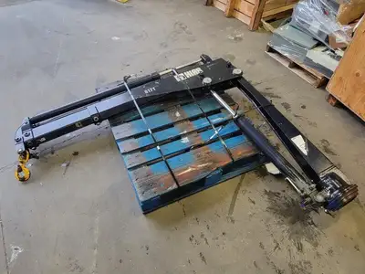 NEW HIAB 017T
