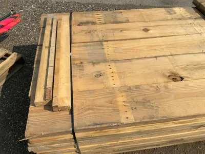 Used _UNKNOWN_ _UNKNOWN_ Construction Material & Supplies Michigan US | Miedema Asset Management Group #1320546