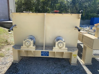 Used _UNKNOWN_ _UNKNOWN_ Chocolate Confectionary Mixers West Virginia US | Cooper Industries #1409536