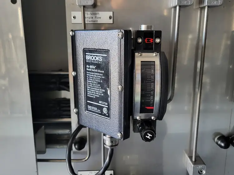 New | in-Stock BROOKS INSTRUMENT MT3750 Miscellaneous MRO British Columbia CA | Lenmark #283657