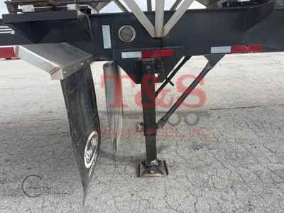 Used 2021 RAY-MAN 42 CHARGER II-FB Seed Tenders Illinois US | T&S Trailer Pool #1509434