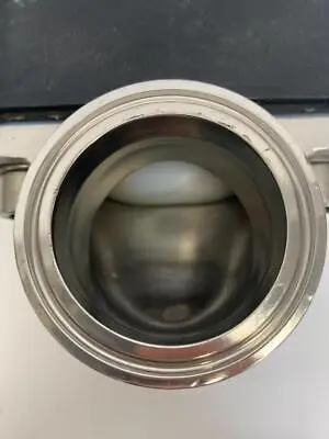 Gemu 2 1/2" Diaphragm Valve Other Valves & Manifolds | ANACAPA EQUIPMENT BROKERS, INC (11)