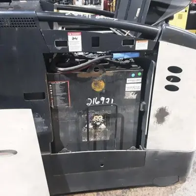 USED 2019 CROWN TSP 6500-33