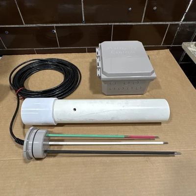 NEW WATERLINE CONTROLS WLC-5000