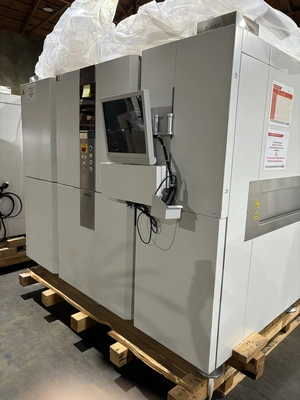 USED 2017 OMRON VT-X700-L
