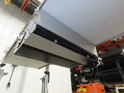 Used DORNER _UNKNOWN_ Belt Conveyors Indiana US | Arrow Industrial #1059432