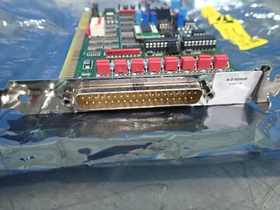 Used ADDIDATA PA30216 Input / Output Modules Ohio US | HGR 24 #751704