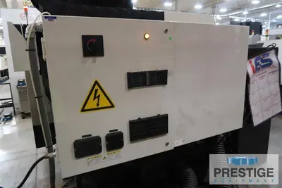 Used 2015 ROKU-ROKU HC-658-II Vertical Machining Centers New York US | Prestige Equipment #1469326