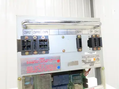 Nachi Fujikoshi RFX1121G-03 Robot Servo Drive Unit