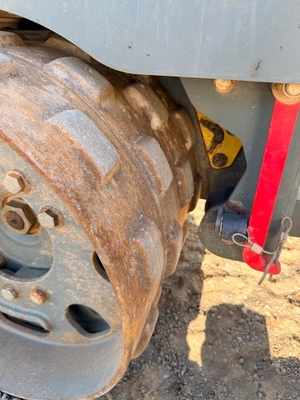 2019 WACKER NEUSON RTSC-3 Trench Compactors | Simonson Equipment (15)