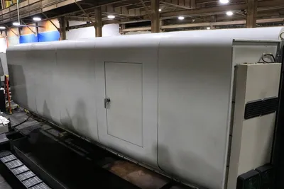 2012 HANKOOK PROTEC 9NC LATHES, OIL FIELD & HOLLOW SPINDLE | Prime Machinery (28)