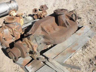 USED SULZER BINGHAM 4X6X10 MSB