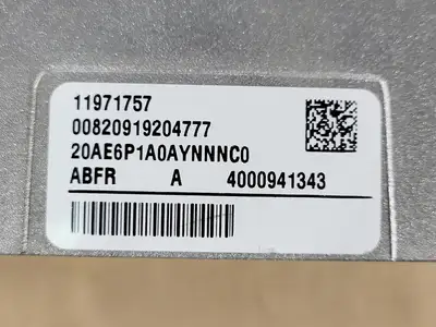 NEW ALLEN-BRADLEY 20AE6P1A0AYNNNCO