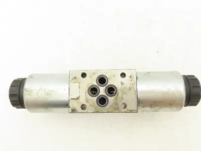 Used REXROTH _UNKNOWN_ Valves/Fittings Indiana US | Arrow Industrial #1408501