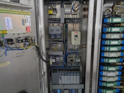 Used 2001 RAQUE FOOD SYSTEMS, LLC PF2.5-6 Piston Fillers California US | BakeryEquipment.com #1554713