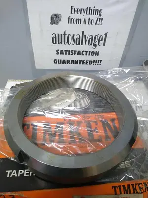 New | in-Stock TIMKEN TAN138 Misc Electrical & Power Parts Ohio US | Surplus Asset Holdings #1233627