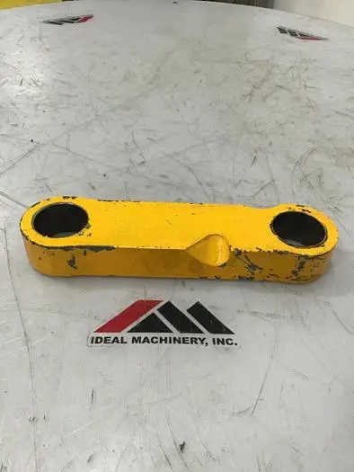Used TOYO TI-55H / TL Injection Molding Parts Michigan US | Ideal Machinery #578976