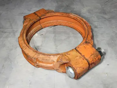Used SHURJOINT 7707 Parts (Hydraulics and Pneumatics) British Columbia CA | Lenmark #328267