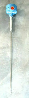 NEW ROSEMOUNT 214CRWSMB1S4E0212SLAT1C3B1G3FAE030E5 TEMPERATURE SENSOR